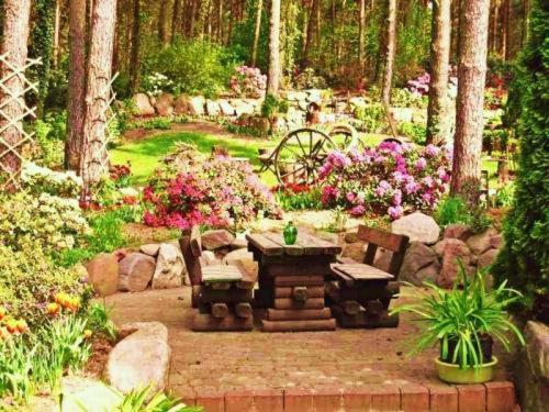 Pension Tannenspitze Wittenberg Dış mekan fotoğraf